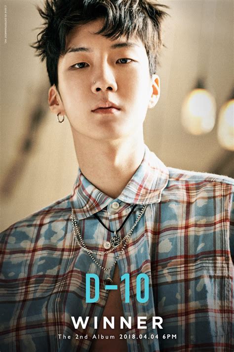 lee seung hoon rapper.